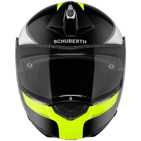 Schuberth C3 Pro Sestante Modularhelm -??%