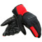 DAINESE THUNDER GORE-TEX - Modelo BLACK/RED