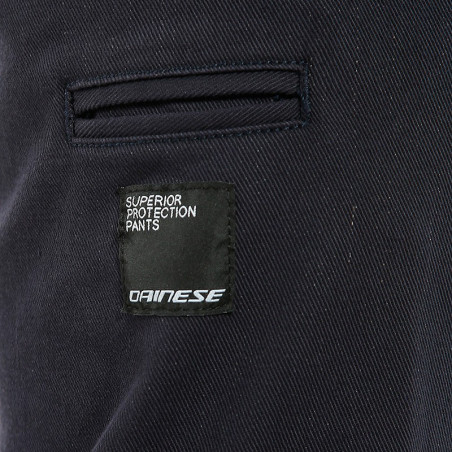 Dainese Chinos Tex Hose 