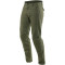 DAINESE CHINOS TEX - Model OLIVE