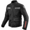 Giacca lunga da moto Rev'it Horizon 2 [Discount codes]