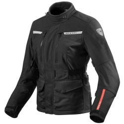 Giacca lunga da moto Rev'it Horizon 2 Lady [Discount codes]