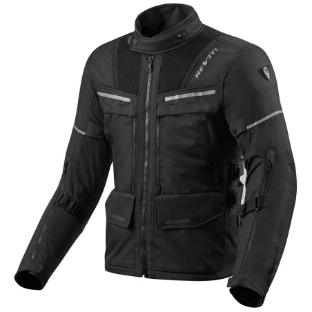 Rev'it Offtrack Long Jacket – Rabattcode