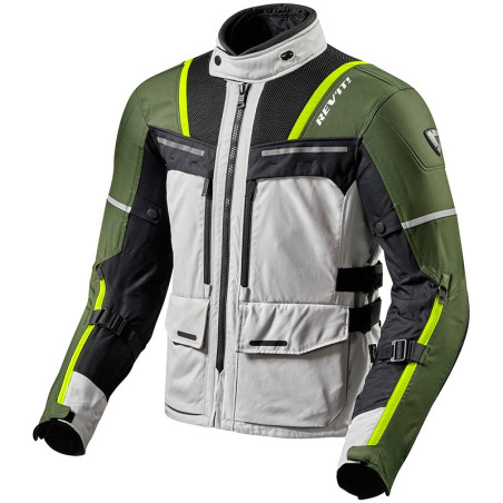 Rev'it Offtrack Long Jacket – Rabattcode