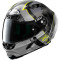 X-LITE X-803 RS ULTRA CARBONO TATANKA - Modelo GREY/YELLOW