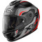 X-LITE X-903 ULTRA CARBON MAVEN N-COM - Model 41 CARBON/GREY/RED