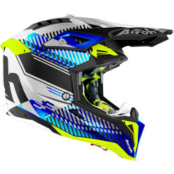 Casco MX Airoh Aviator 3 Wave -??%