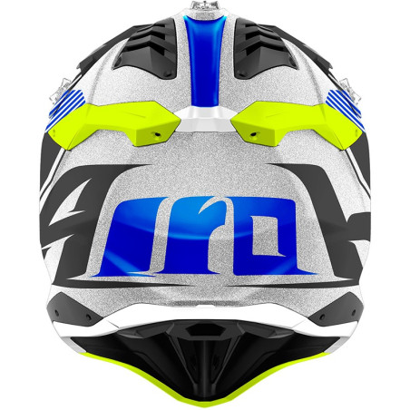 Airoh Aviator 3 Wave Motocross-Helm -??%