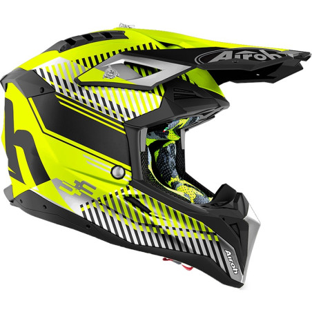 Airoh Aviator 3 Wave Motocross-Helm -??%