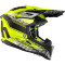 Casco MX Airoh Aviator 3 Wave -??%