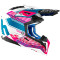 Casco MX Airoh Aviator 3 Wave -??%