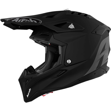 Casco MX Airoh Aviator 3 Solid -??%