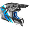 Casco MX Airoh Aviator 3 Rainbow -??%