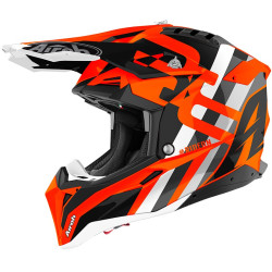 Casco MX Airoh Aviator 3 Rainbow -??%