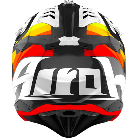 Airoh Aviator 3 Rainbow Motocross-Helm -??%