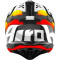 Casco MX Airoh Aviator 3 Rainbow -??%