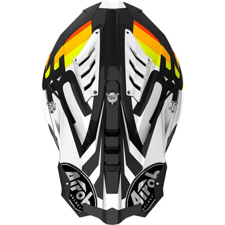 Casco MX Airoh Aviator 3 Rainbow -??%