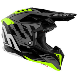 Airoh Aviator 3 Rampage Motocross-Helm -??%