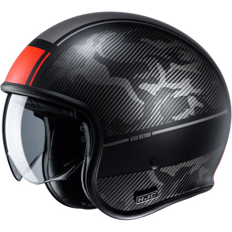 Casco jet HJC V30 Alpi -??%