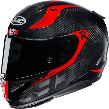 HJC RPHA 11 CARBON BLEER