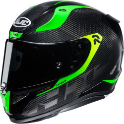 Casco integrale HJC RPHA 11 Carbon Bleer -??%