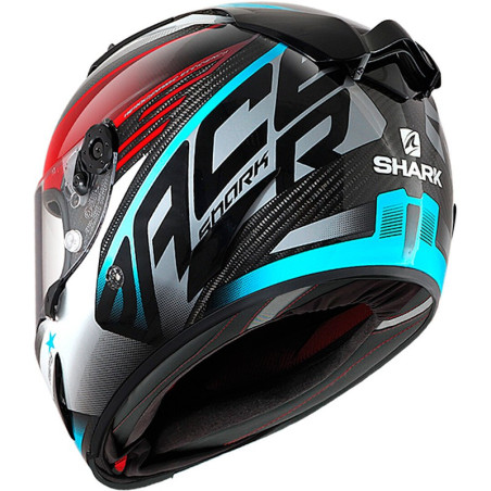 Shark Race-R Pro Carbon Aspy Integralhelm -??%