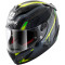 Shark Race-R Pro Carbon Aspy Integralhelm -??%