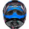 X-Lite X-803 RS Carbon Tatanka Integralhelm – Code