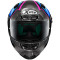 X-Lite X-803 RS Carbon Tatanka Integralhelm – Code