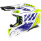 Casco MX Airoh Aviator 3 Rampage -??%