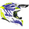 Casco MX Airoh Aviator 3 Rampage -??%