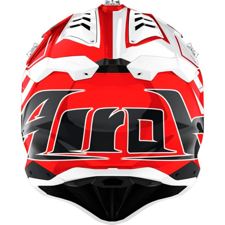 Casco MX Airoh Aviator 3 Rampage -??%