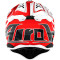 Casco MX Airoh Aviator 3 Rampage -??%