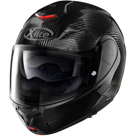 Casco Flip up X-Lite X-1005 Ultra Carbon Dyad -??%