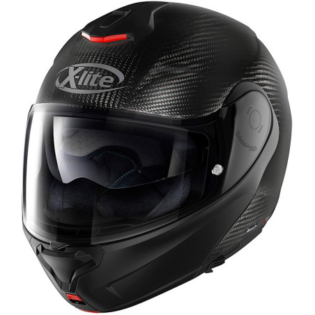 Casco Flip up X-Lite X-1005 Ultra Carbon Dyad -??%