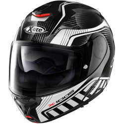 Casco X-Lite X-1005 Ultra Carbone Cheyenne 10 -??%