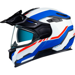 Casco apribile da avventura Nexx X.Vilijord Continental -??%