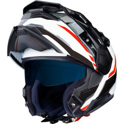 Modularer Abenteuerhelm Nexx X.Vilijord Continental -??%