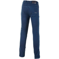 Pantaloni Alpinestars Cerium Tech Stretch Riding Denim -??%