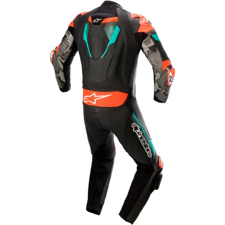 Tuta in pelle Alpinestars Atem V4 1 pezzo ▶️ [-??%]