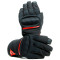 DAINESE AVILA UNISEX D-DRY - Modelo BLACK/RED