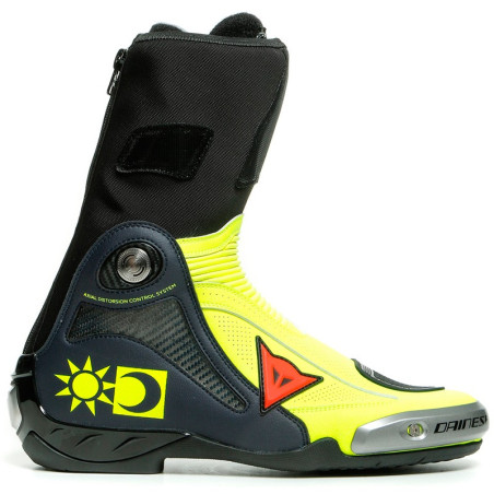 DAINESE AXIAL D1 REPLICA VALENTINO ROSSI