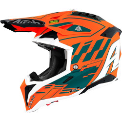 Airoh Aviator 3 Rampage Motocross-Helm -??%