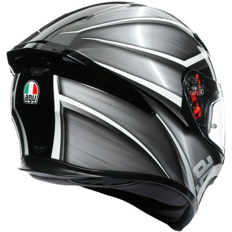 AGV K5 S Tempest Integralhelm -??%