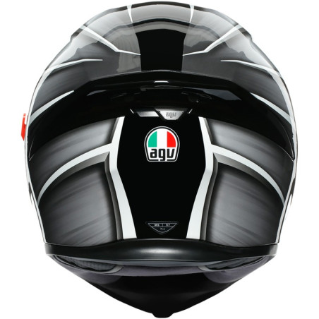 AGV K-5 S TEMPEST