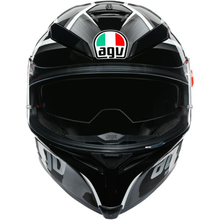 AGV K5 S Tempest Integralhelm -??%