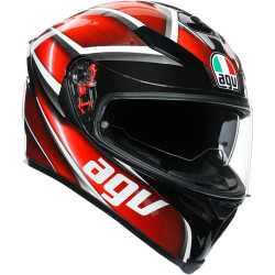 Casco integrale AGV K5 S Tempest -??%