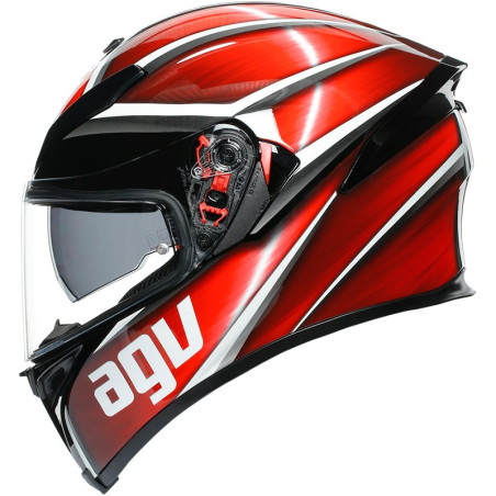 AGV K5 S Tempest Integralhelm -??%