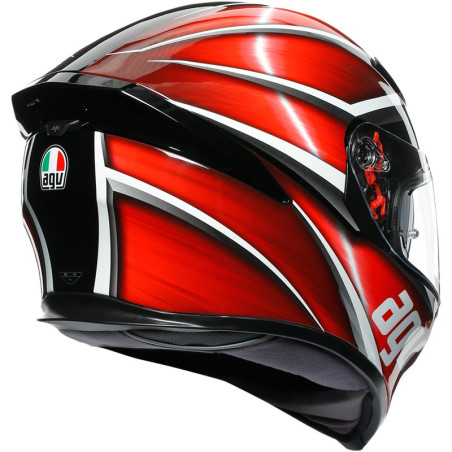 AGV K5 S Tempest Integralhelm -??%