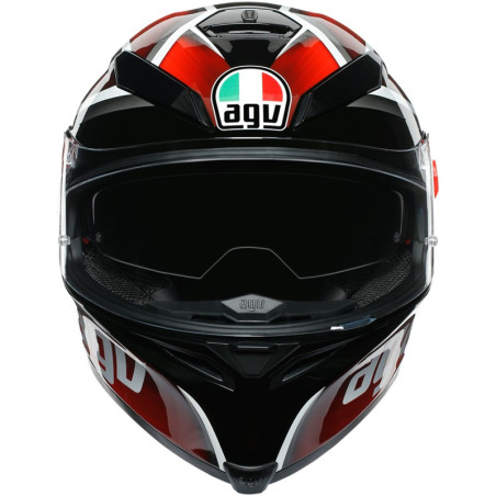 AGV K5 S Tempest Integralhelm -??%